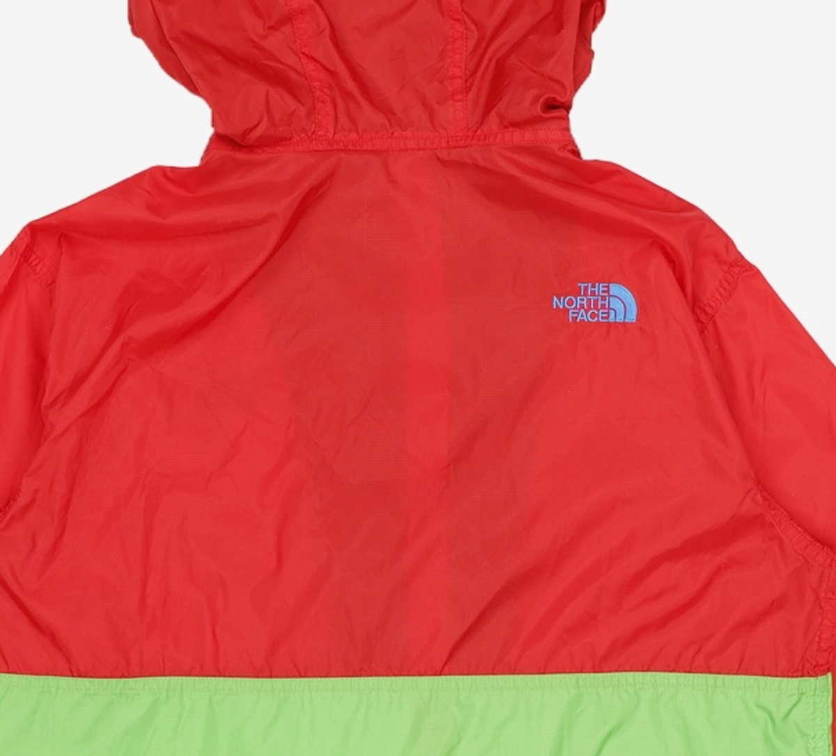 노스페이스(THE NORTH FACE) 나일론/코치 재킷 100