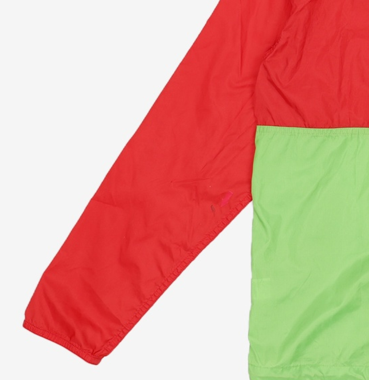 노스페이스(THE NORTH FACE) 나일론/코치 재킷 100