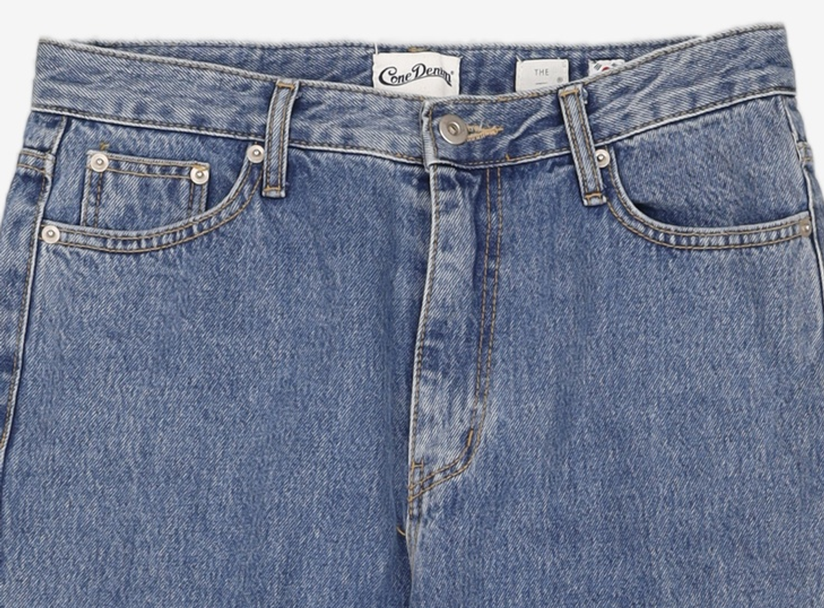 콘데님(Cone Denim) 청/데님 팬츠 XL