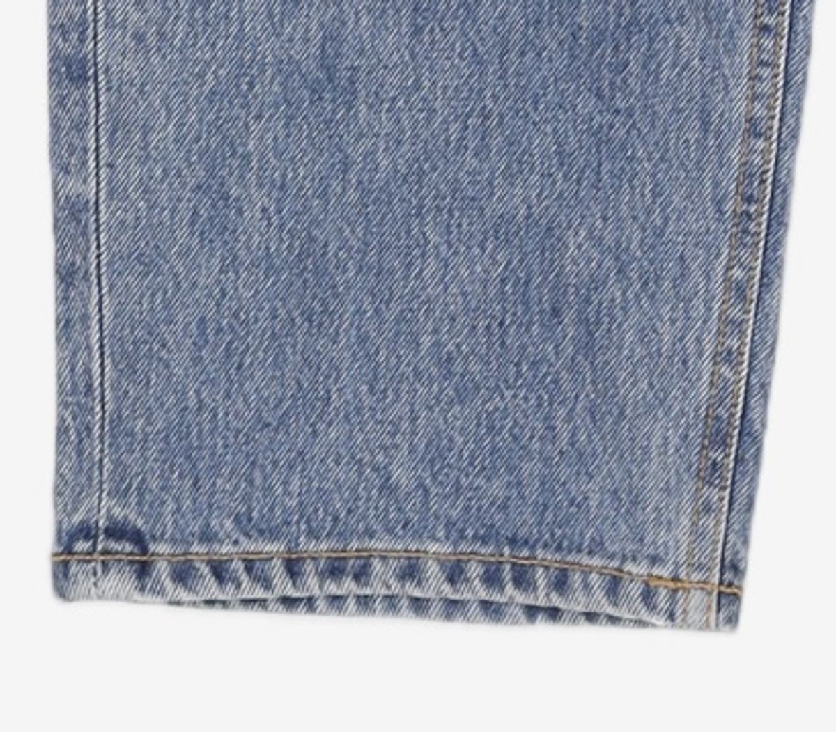 콘데님(Cone Denim) 청/데님 팬츠 XL