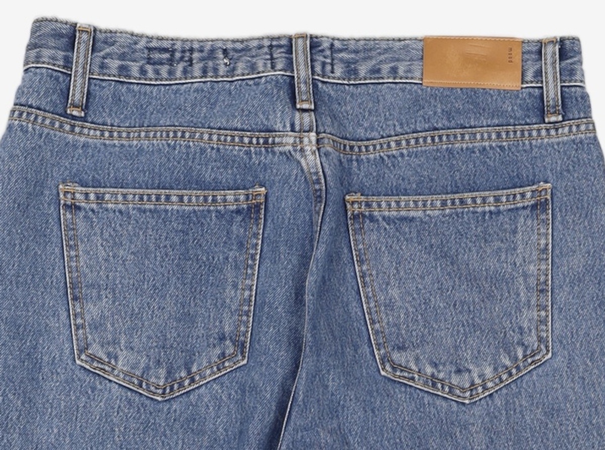 콘데님(Cone Denim) 청/데님 팬츠 XL