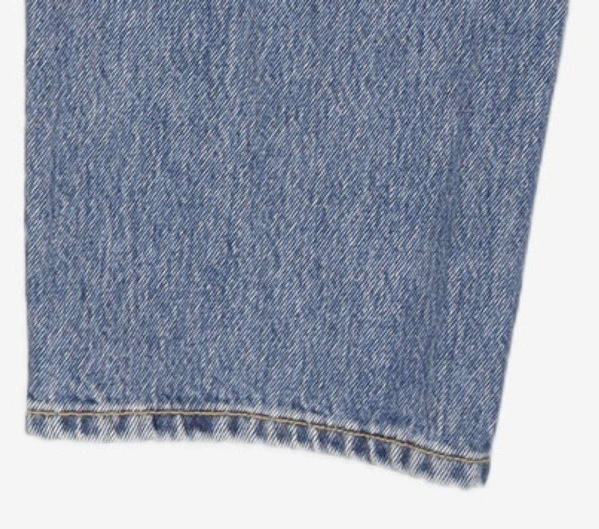 콘데님(Cone Denim) 청/데님 팬츠 XL