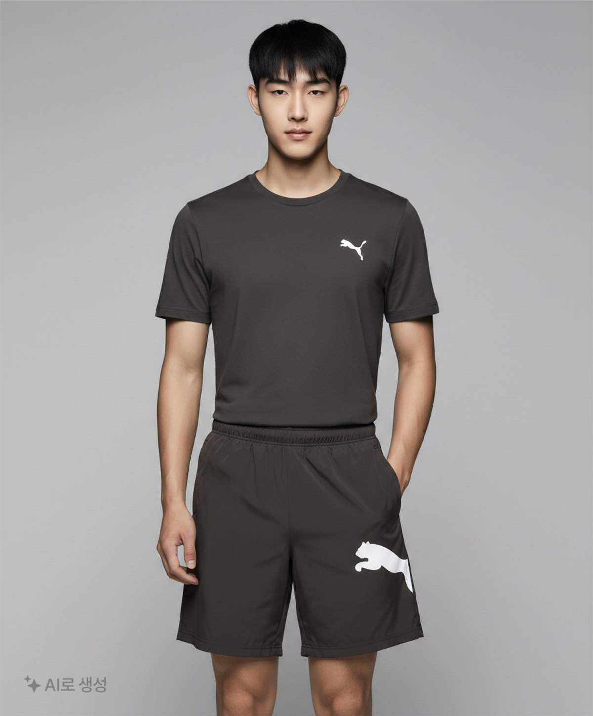 푸마(PUMA) 숏팬츠 M