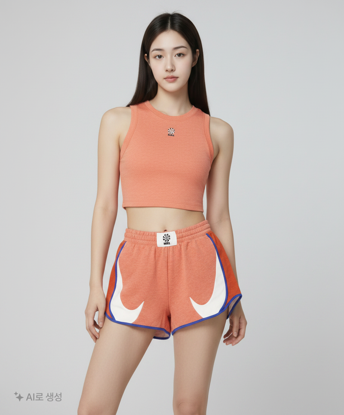 나이키(NIKE) 숏팬츠 S