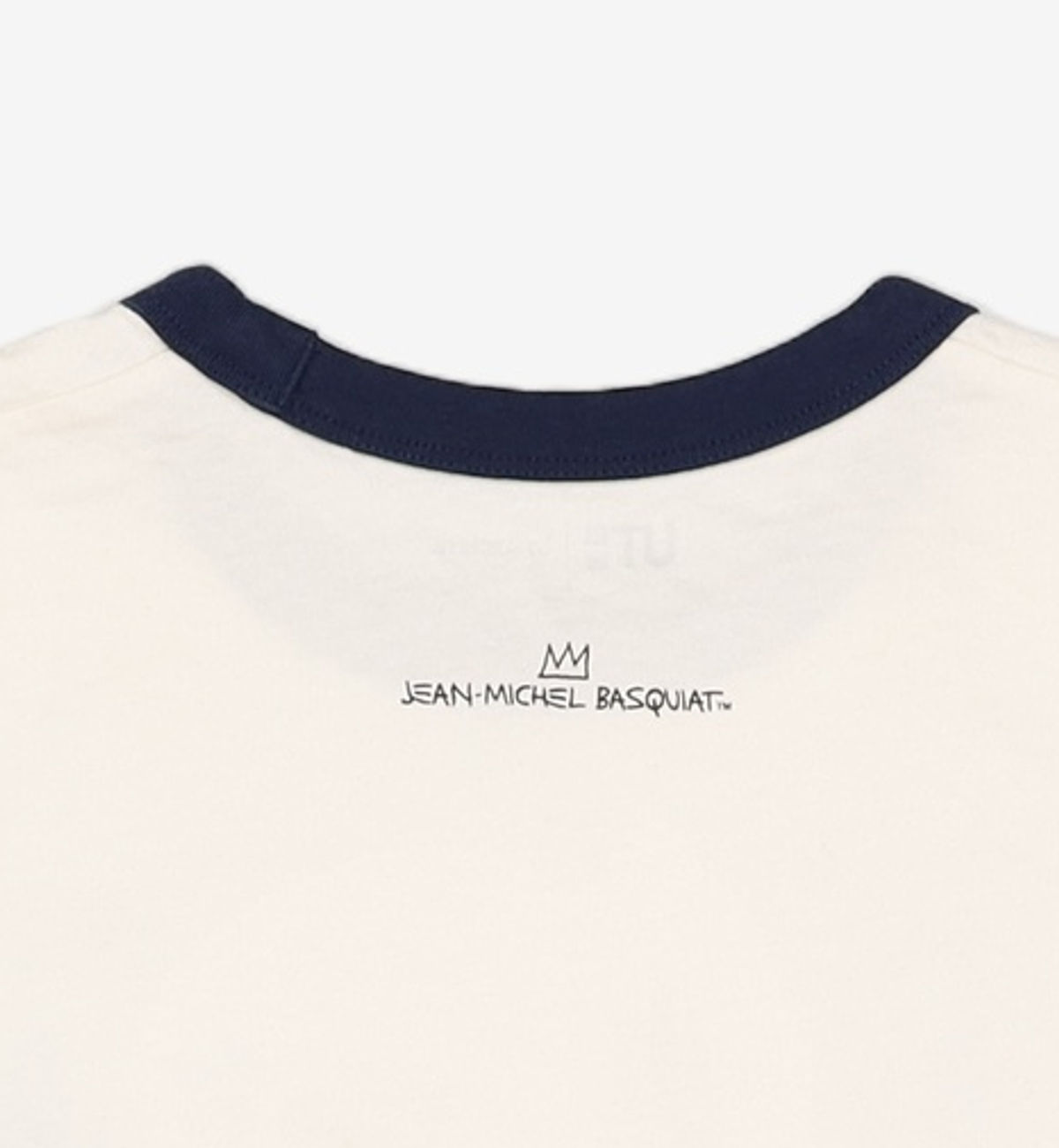 유니클로(UNIQLO) 반소매 티셔츠 S