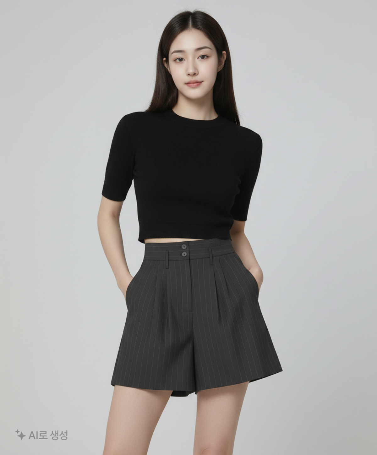 자라(ZARA) 숏팬츠 XS
