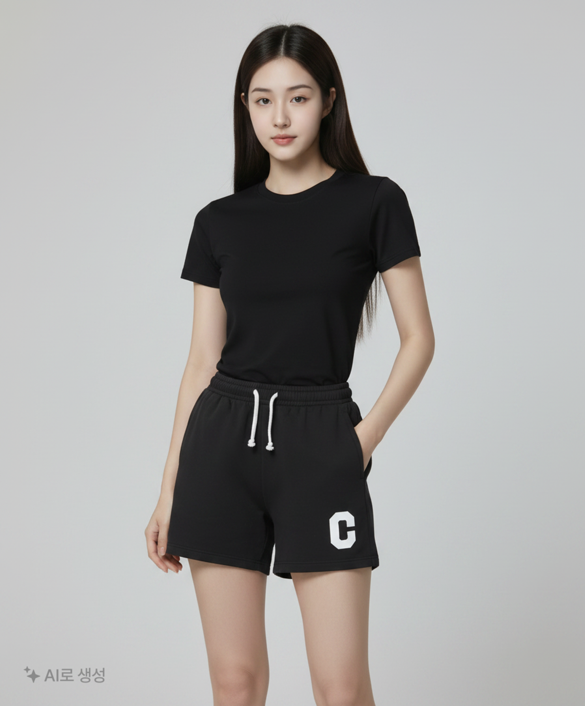 커버낫(COVERNAT) 숏팬츠 S