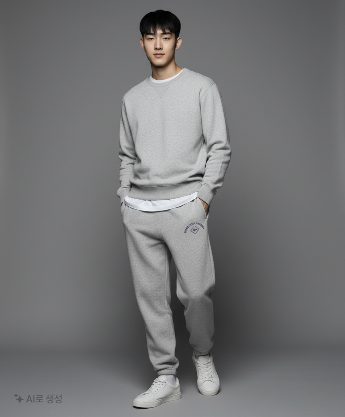 더블유브이프로젝트(WV PROJECT) 조거 팬츠 L