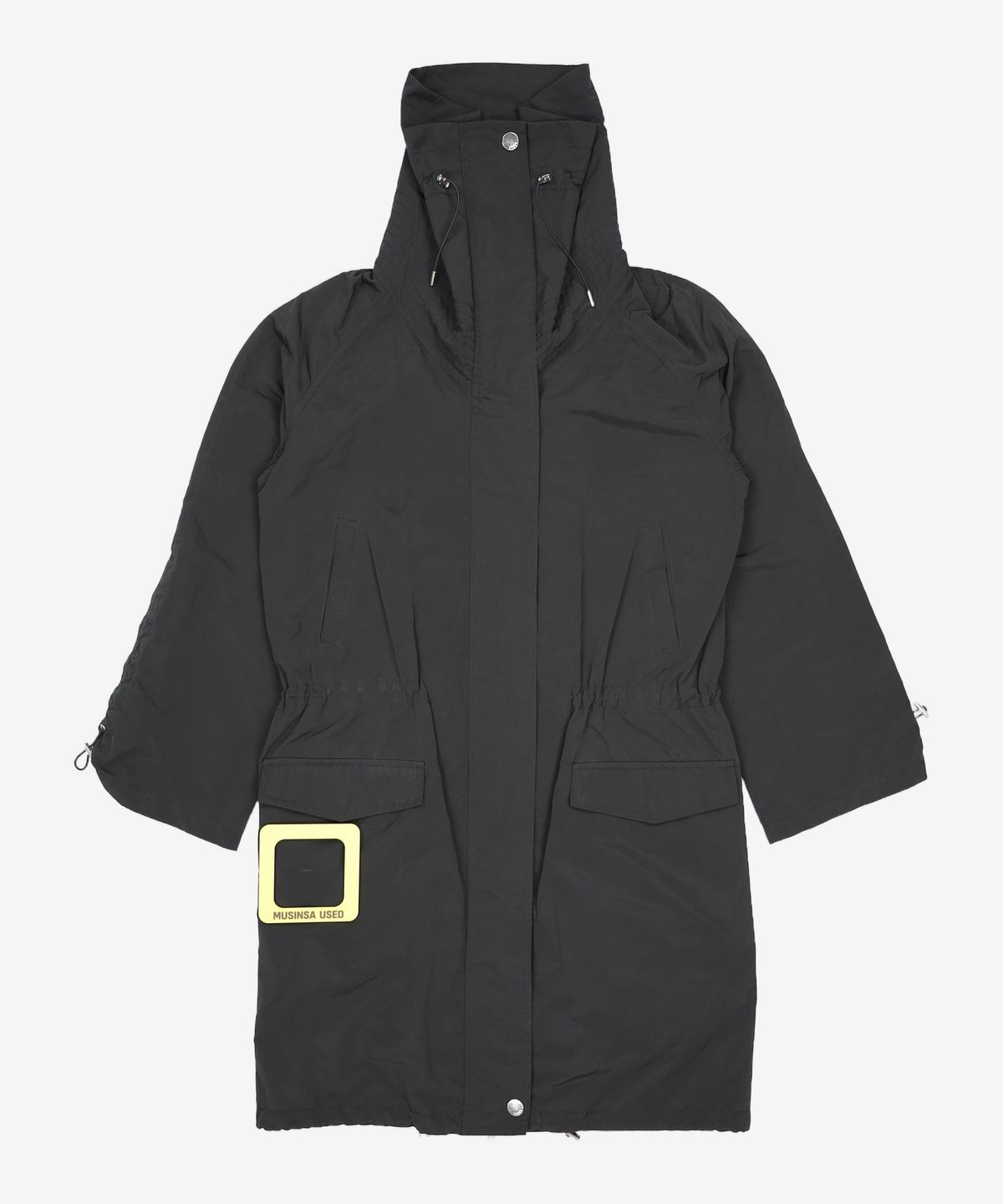 에스까다 스포트(ESCADA SPORT) 사파리/헌팅 재킷 34