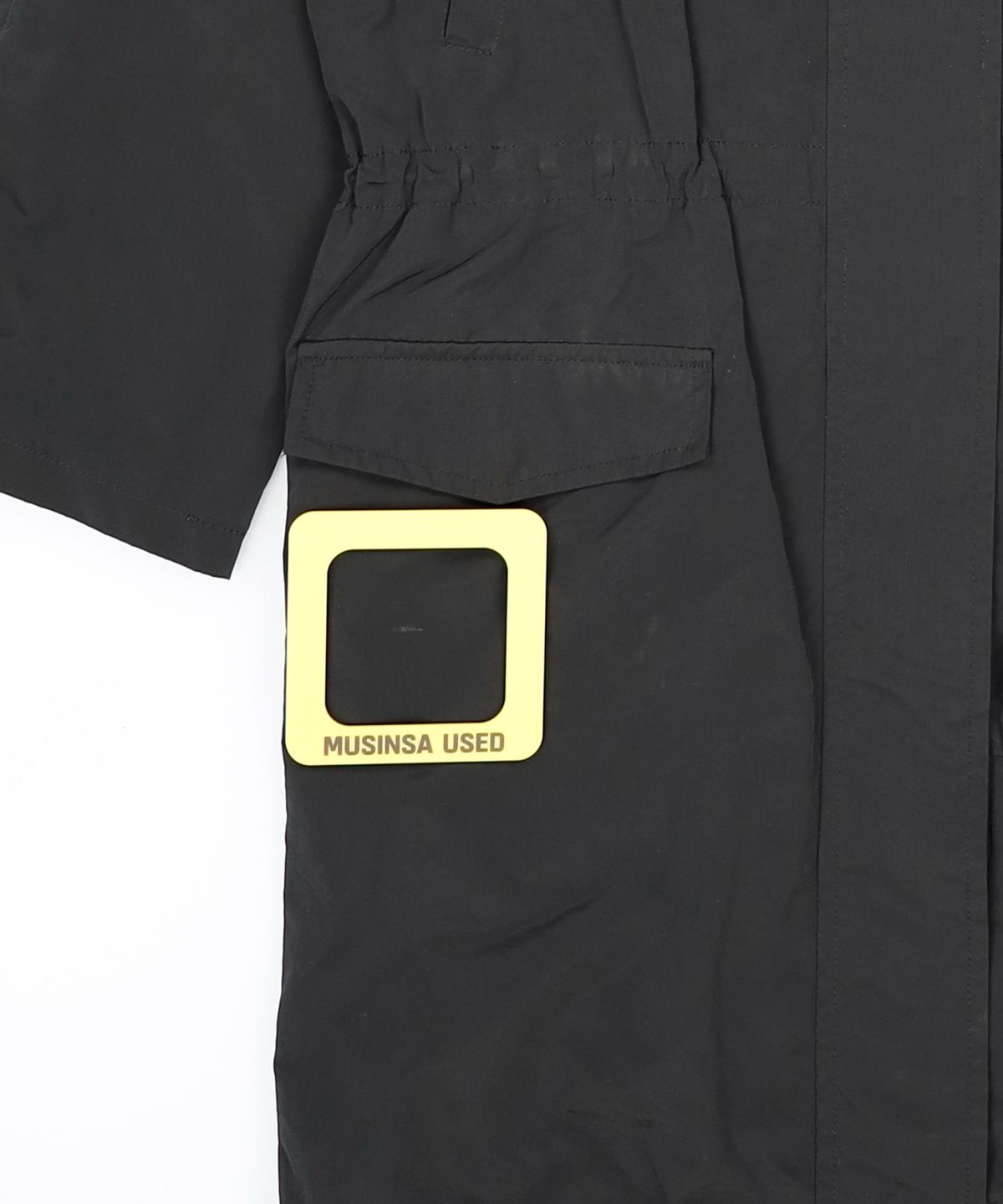 에스까다 스포트(ESCADA SPORT) 사파리/헌팅 재킷 34