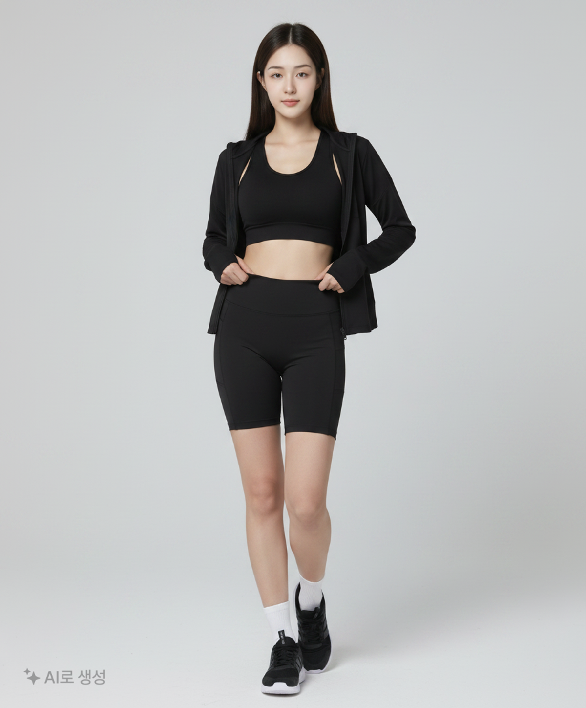 에스티엘(STL) 레깅스 WM