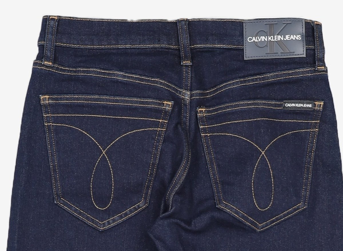 캘빈클라인 진(CALVIN KLEIN JEANS) 청/데님 팬츠 26
