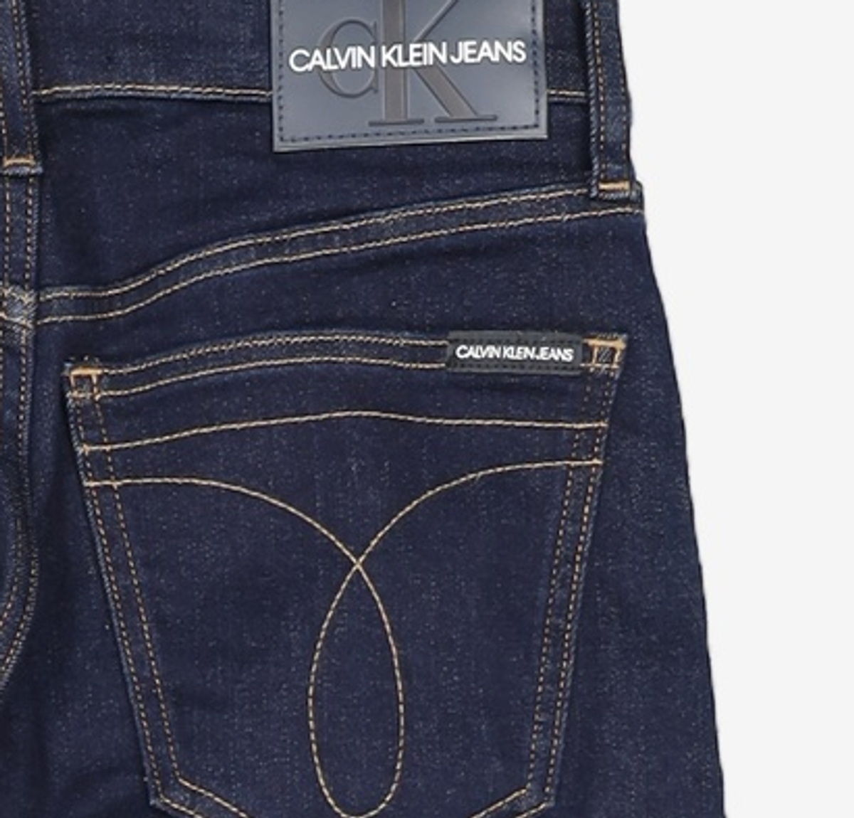 캘빈클라인 진(CALVIN KLEIN JEANS) 청/데님 팬츠 26