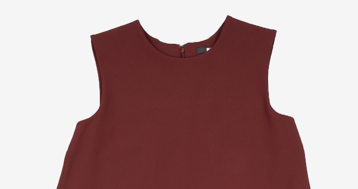 유니클로(UNIQLO) 미디 원피스 M