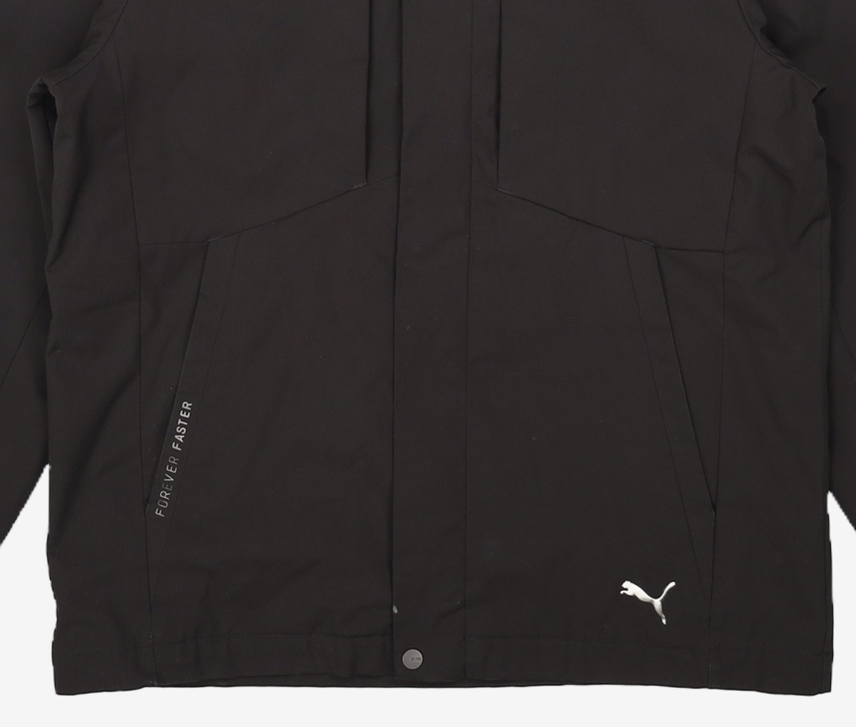 푸마(PUMA) 나일론/코치 재킷 XL