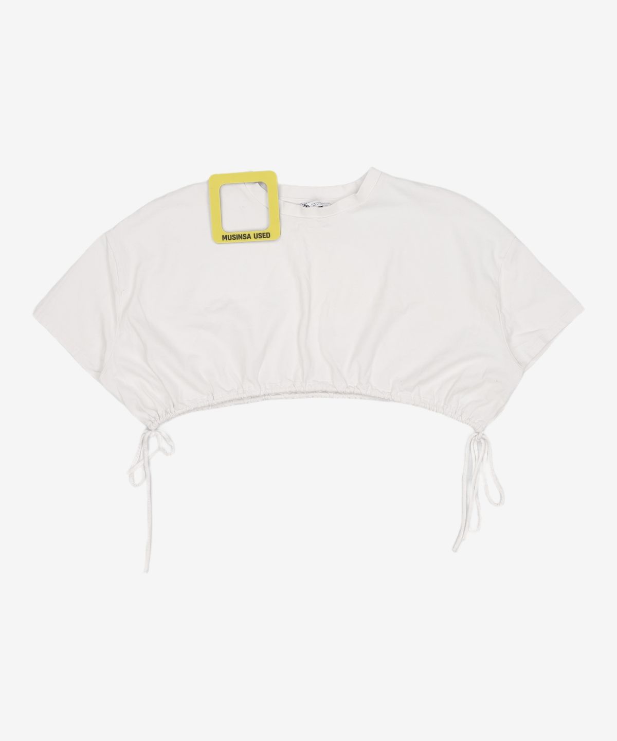 자라(ZARA) 반소매 티셔츠 M