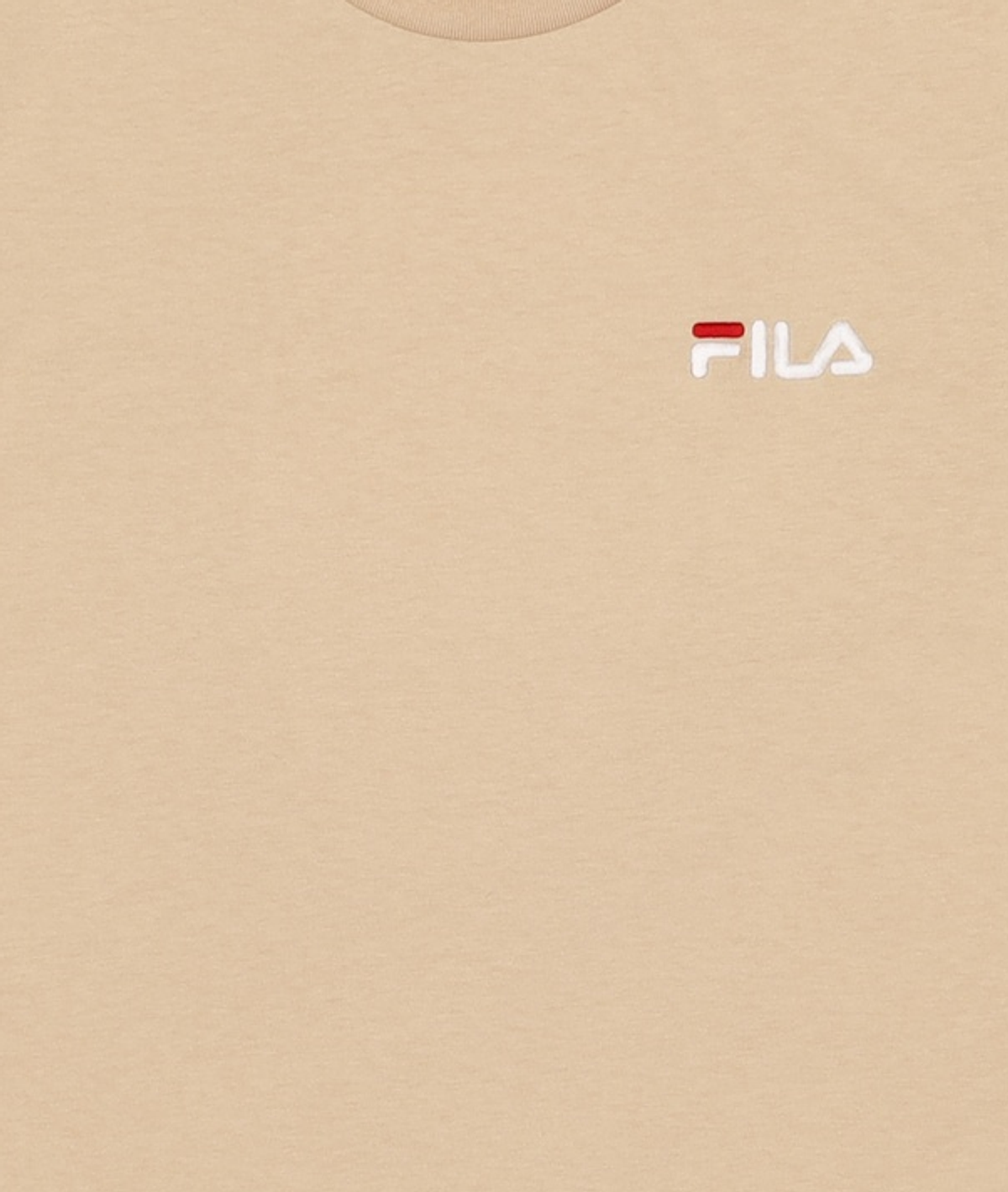 휠라(FILA) 반소매 티셔츠 L