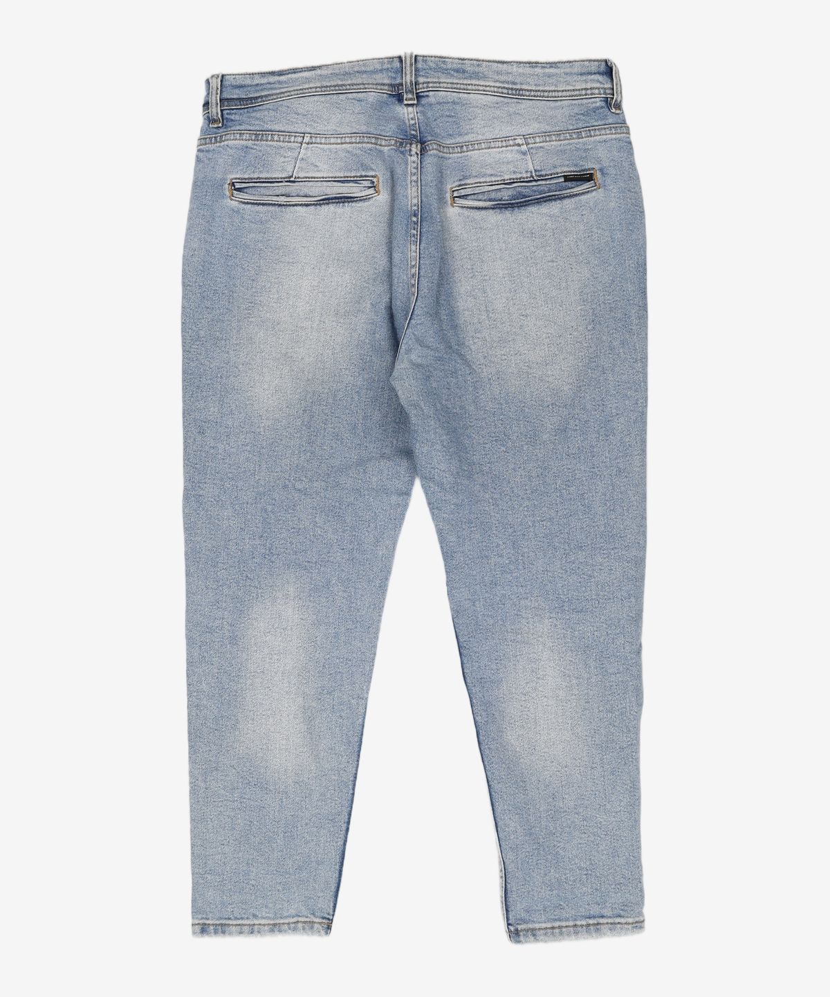 자라(ZARA) 청/데님 팬츠 32