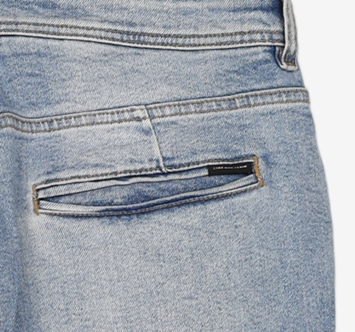 자라(ZARA) 청/데님 팬츠 32