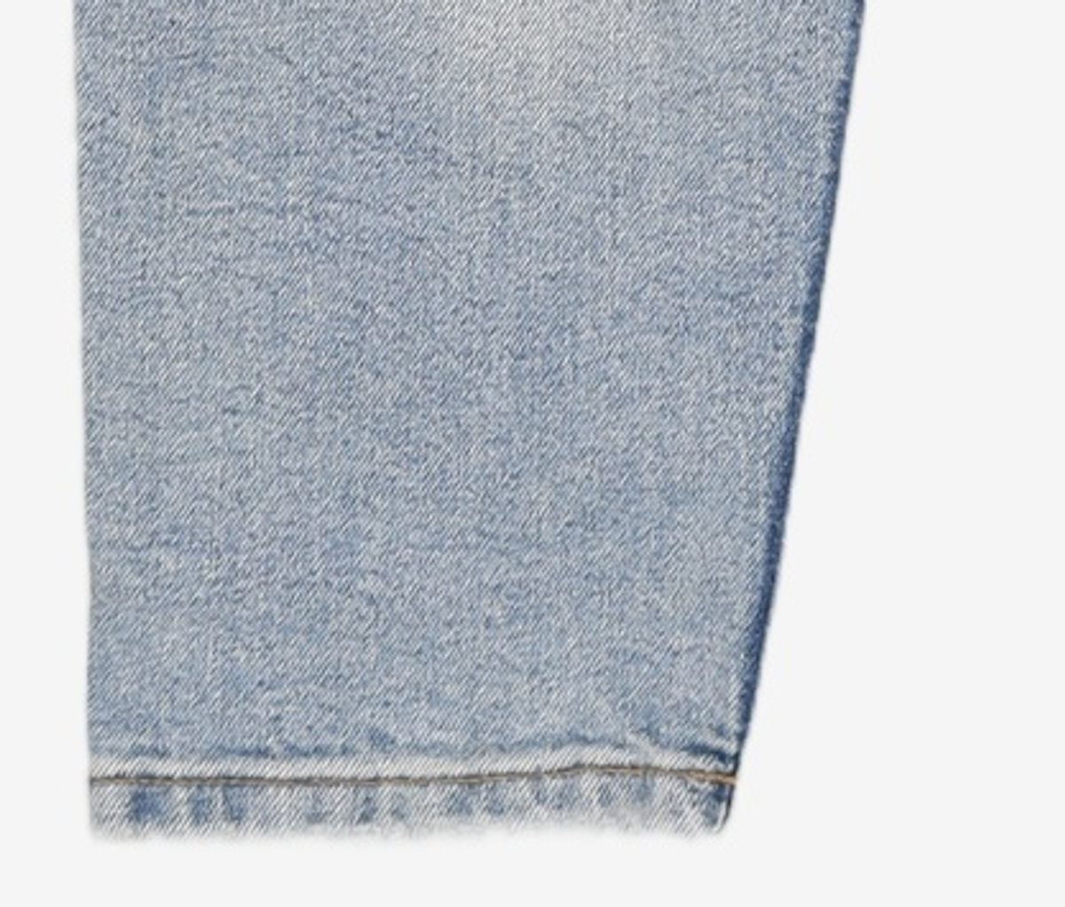 자라(ZARA) 청/데님 팬츠 32