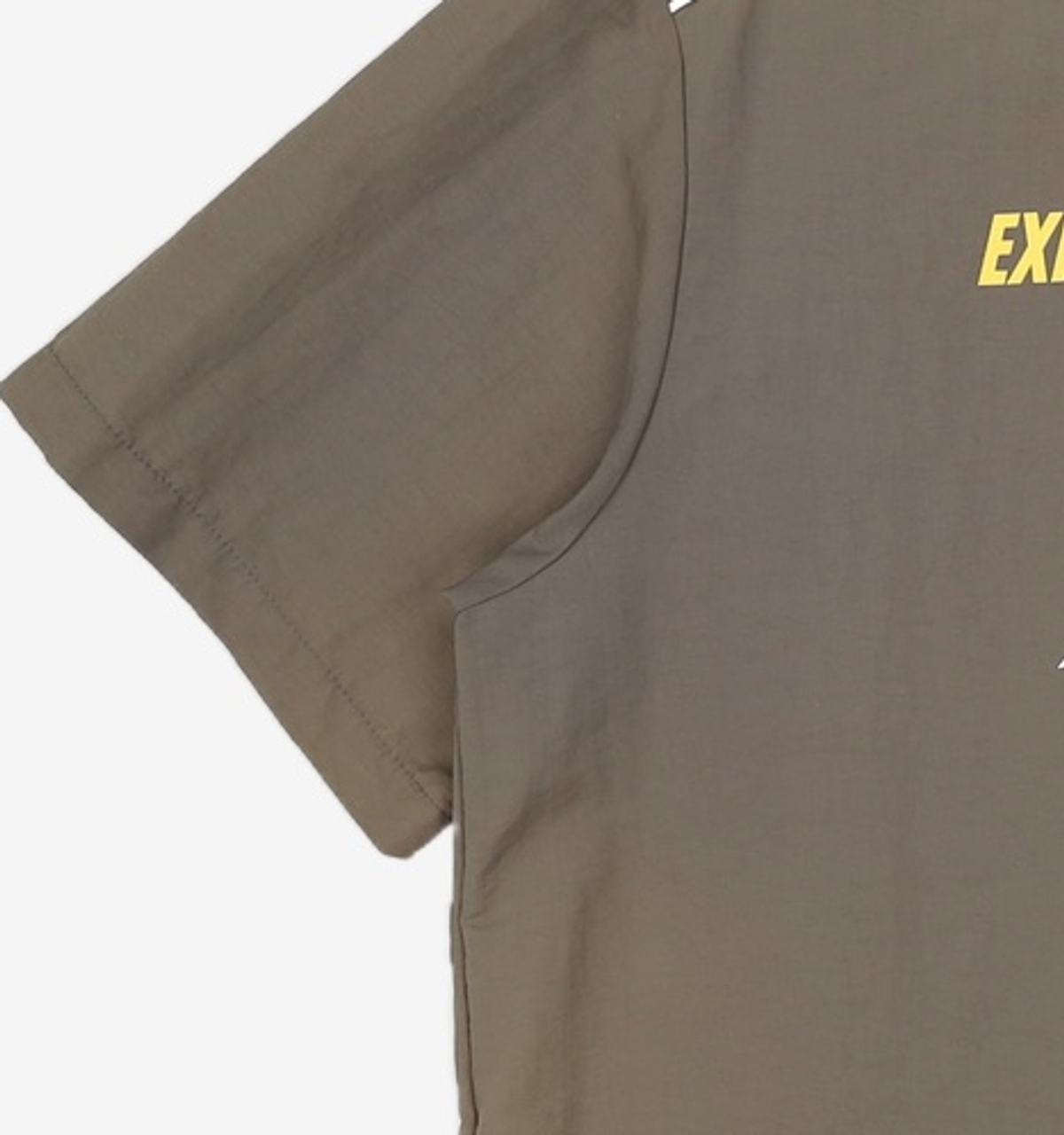 익스프레스홀리데이(EXPRESSHOLIDAY) 반소매 티셔츠 3XL