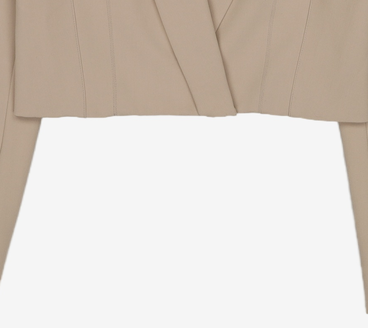 자라(ZARA) 슈트/블레이저 재킷 M