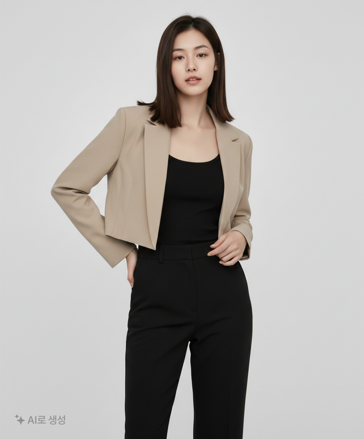 자라(ZARA) 슈트/블레이저 재킷 M
