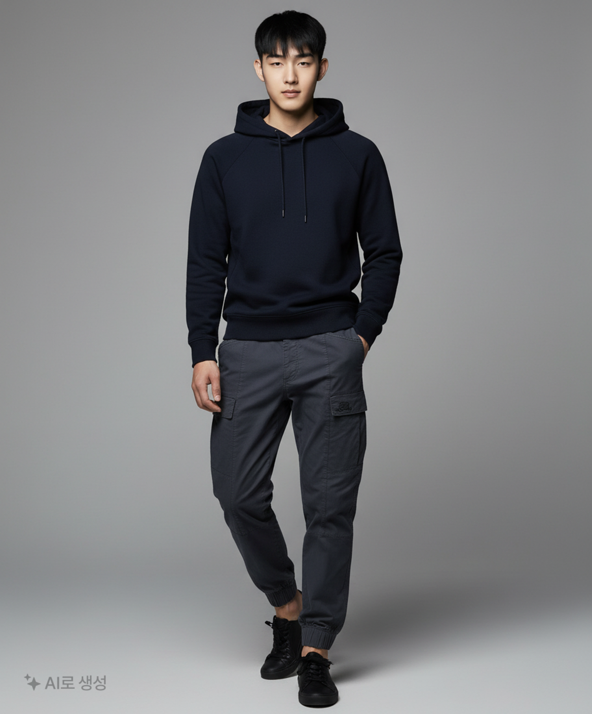 뉴발란스(NEW BALANCE) 조거 팬츠 S