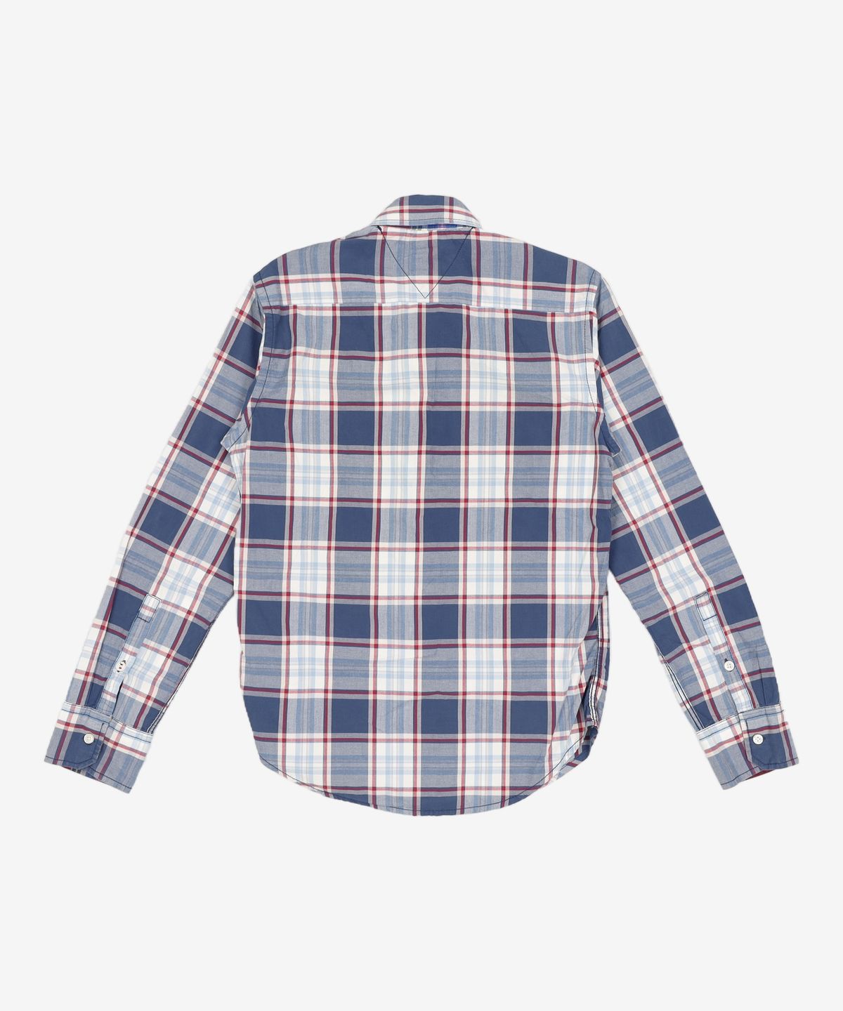 힐피거데님(Hilfiger Denim by Tommy Hilfiger) 캐주얼 셔츠 XS