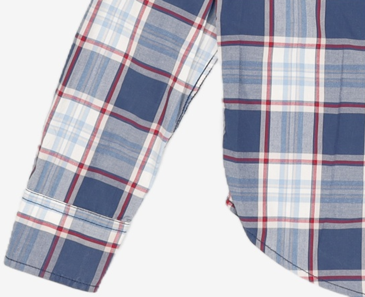힐피거데님(Hilfiger Denim by Tommy Hilfiger) 캐주얼 셔츠 XS