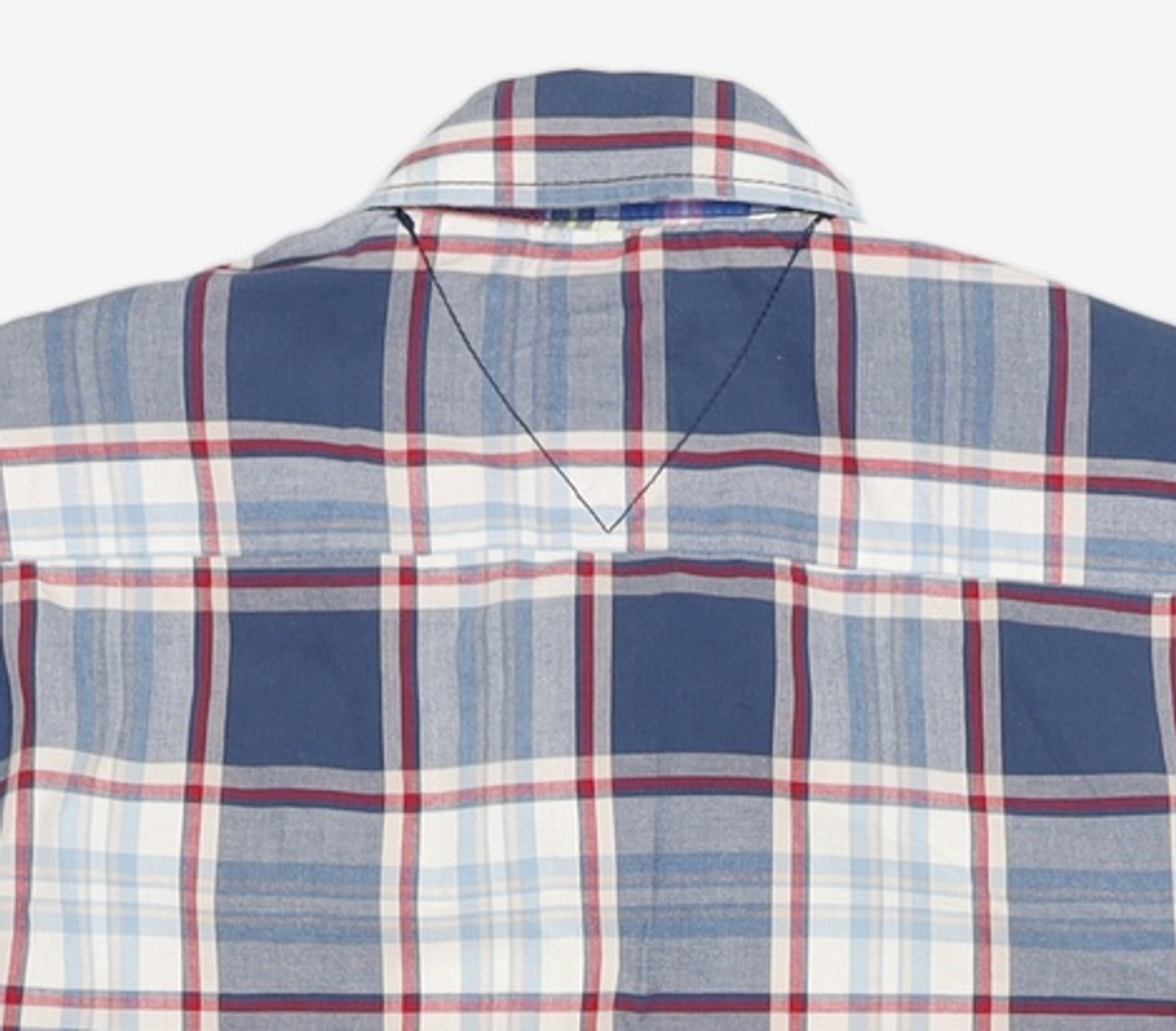 힐피거데님(Hilfiger Denim by Tommy Hilfiger) 캐주얼 셔츠 XS