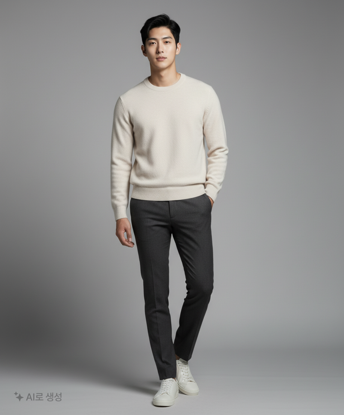 폴햄(POLHAM) 니트/스웨터 M