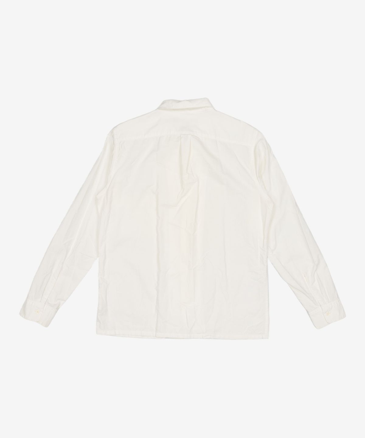 유니클로 앤 르메르(UNIQLO AND LEMAIRE) 캐주얼 셔츠 L
