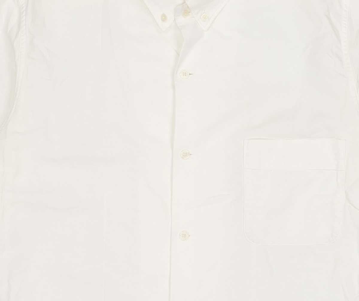 유니클로 앤 르메르(UNIQLO AND LEMAIRE) 캐주얼 셔츠 L