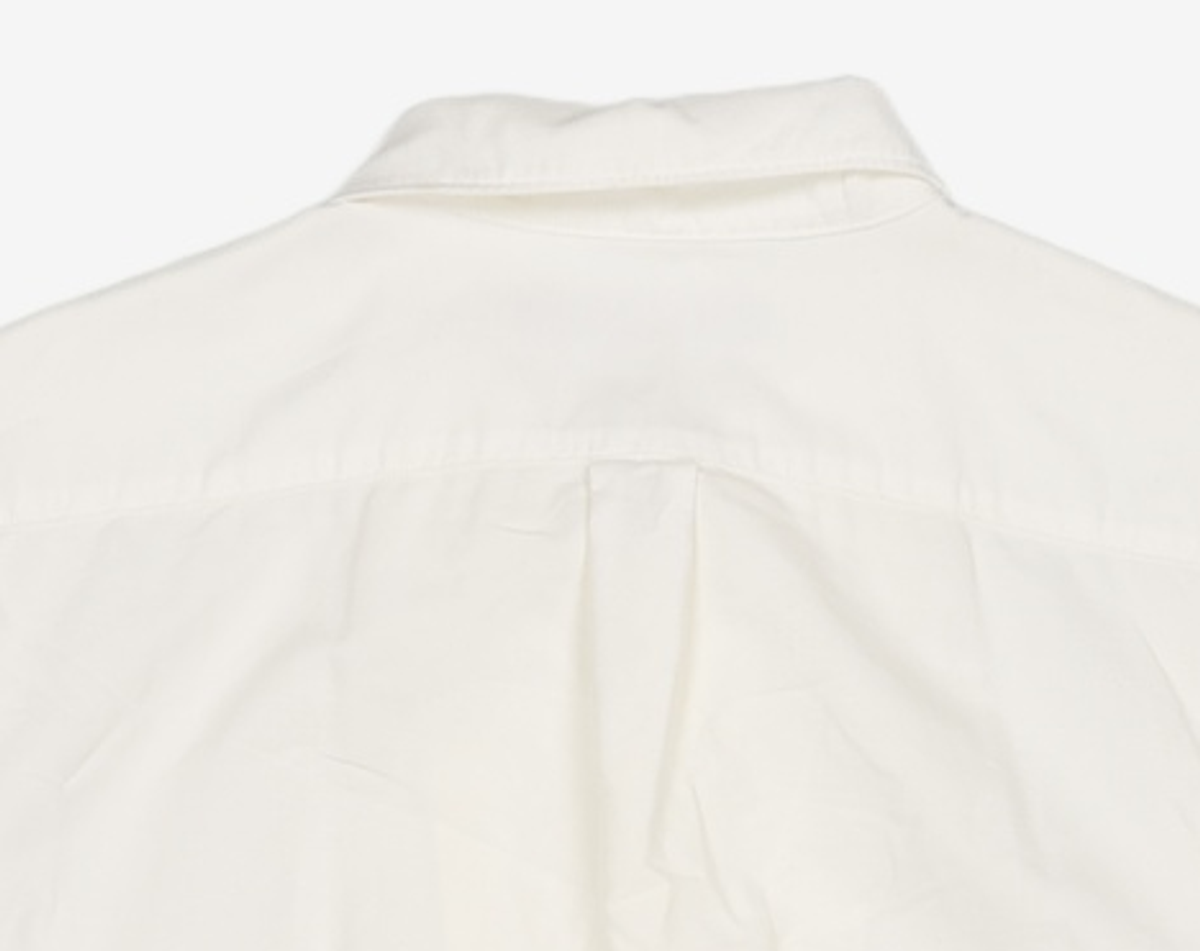 유니클로 앤 르메르(UNIQLO AND LEMAIRE) 캐주얼 셔츠 L