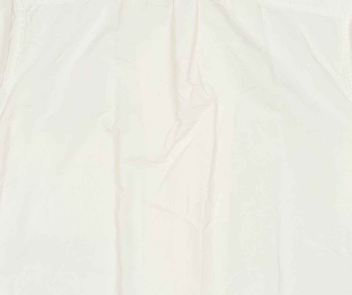 유니클로 앤 르메르(UNIQLO AND LEMAIRE) 캐주얼 셔츠 L