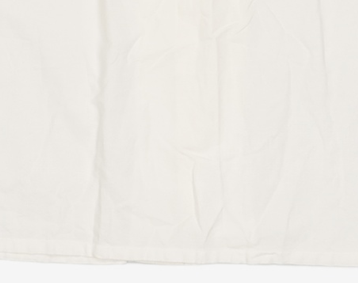 유니클로 앤 르메르(UNIQLO AND LEMAIRE) 캐주얼 셔츠 L