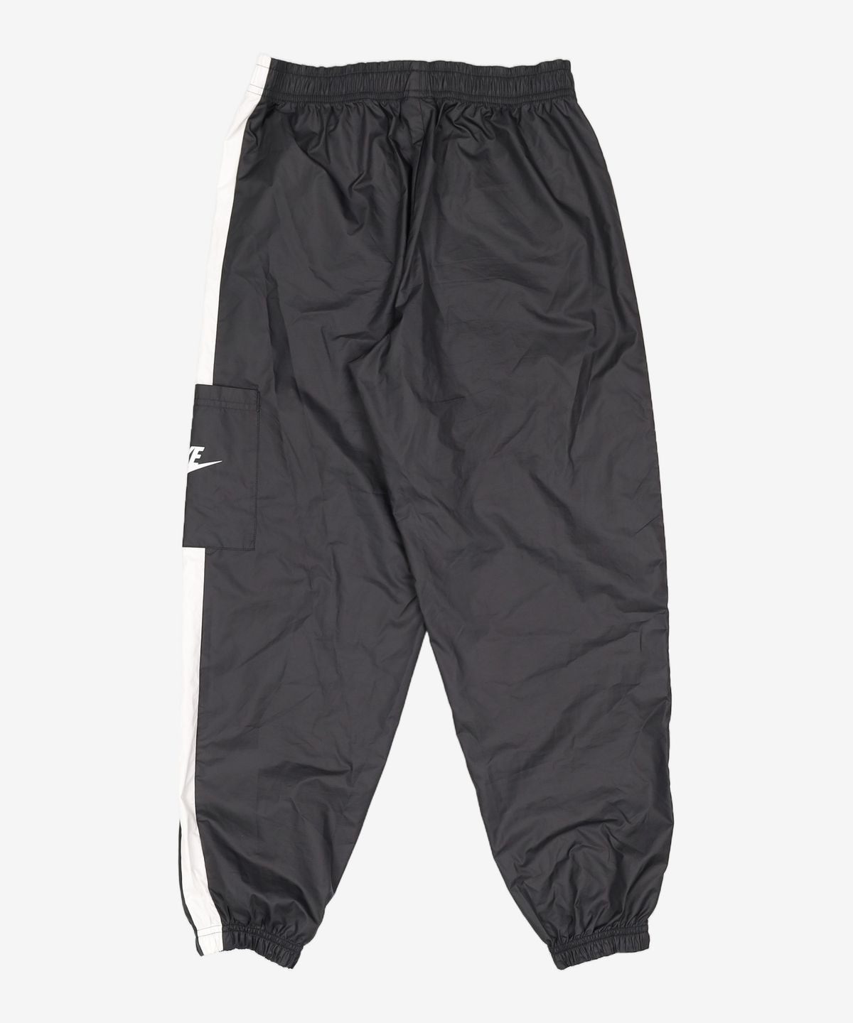 나이키(NIKE) 스포츠웨어 우븐 팬츠 W - 블랙 / CJ7347-010 XS