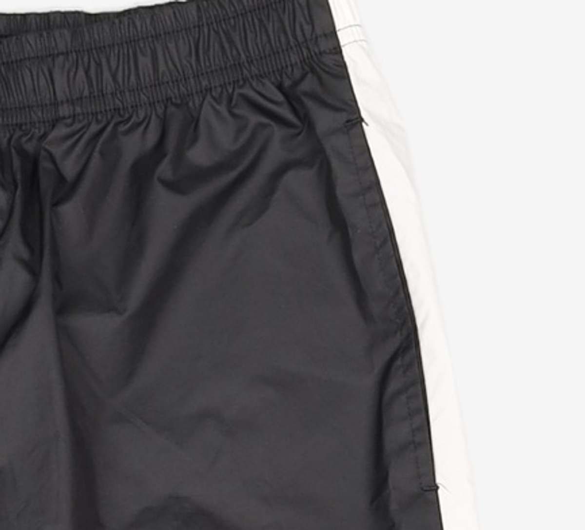 나이키(NIKE) 스포츠웨어 우븐 팬츠 W - 블랙 / CJ7347-010 XS