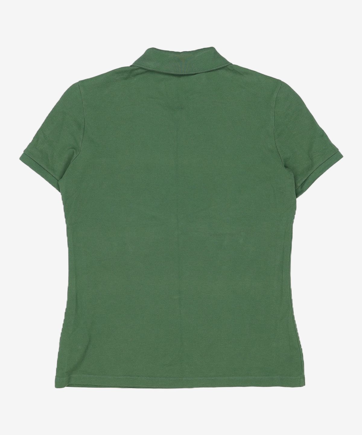 라코스테(LACOSTE) 피케/카라 티셔츠 40