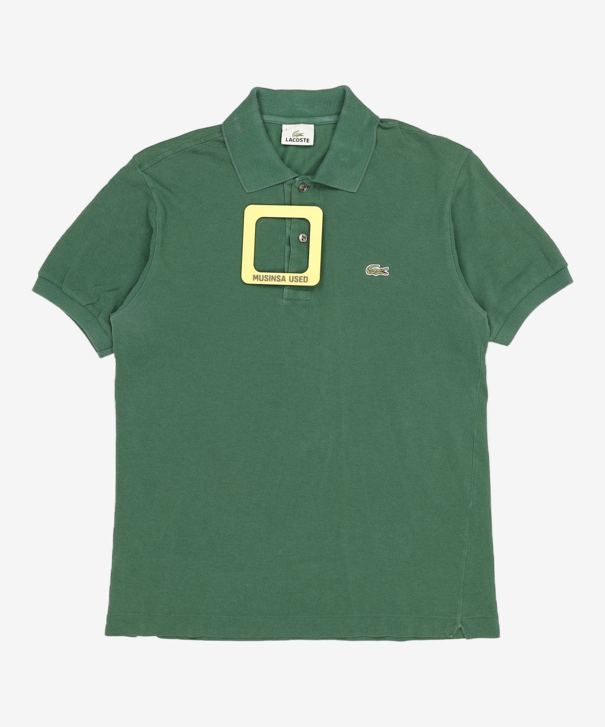 라코스테(LACOSTE) 피케/카라 티셔츠 3