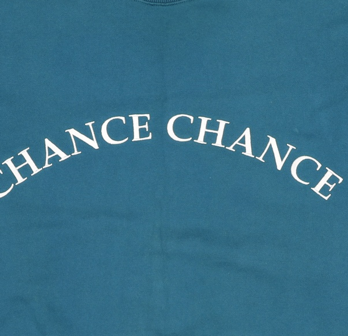 챈스챈스(CHANCECHANCE) 맨투맨/스웨트셔츠 M