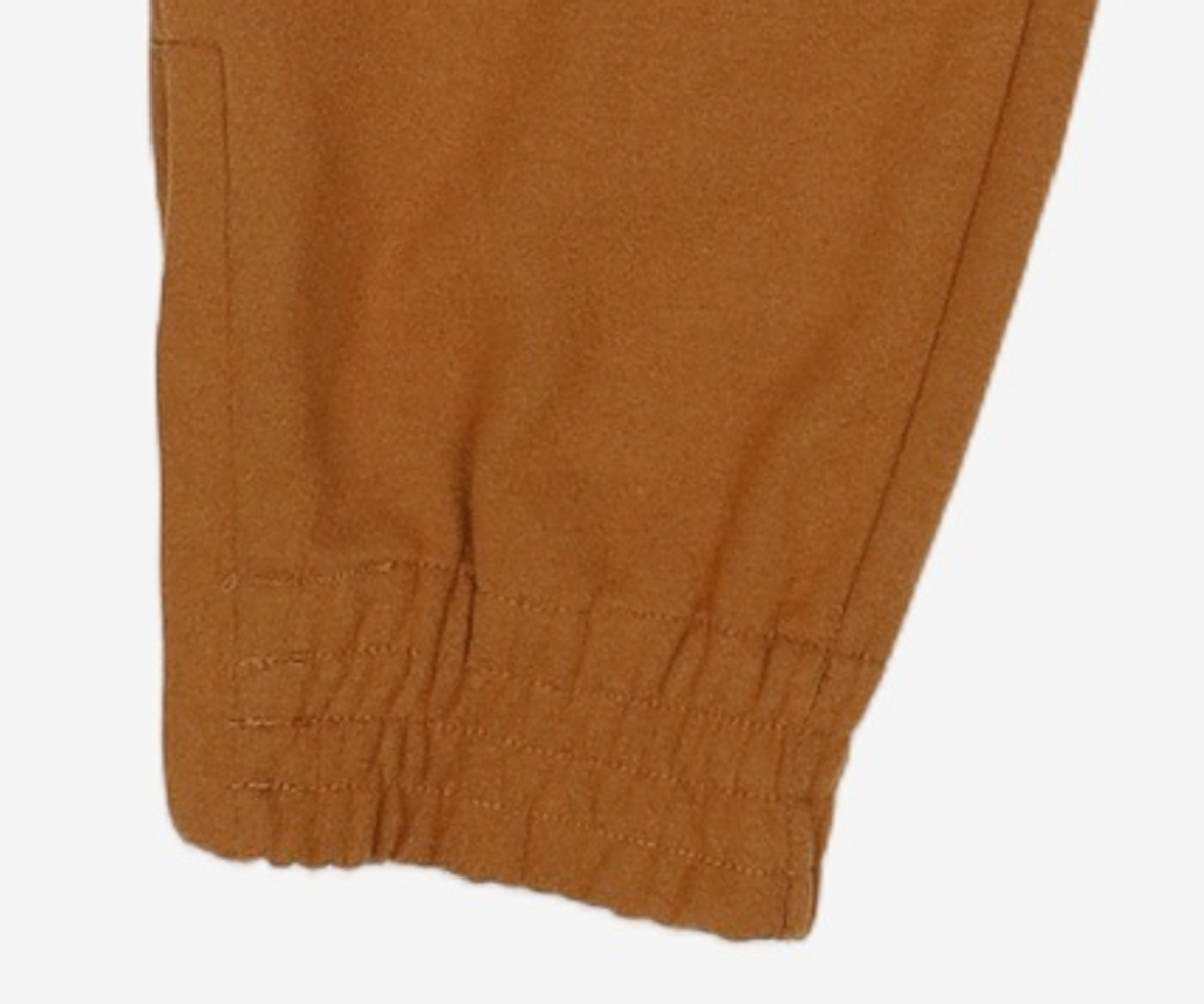안다르(ANDAR) 조거 팬츠 XL