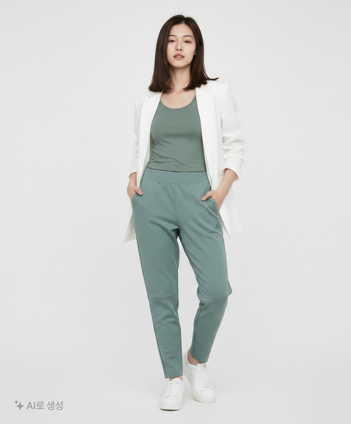 아디다스(ADIDAS) 트레이닝 팬츠 85