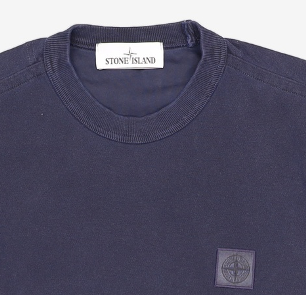 스톤아일랜드(STONE ISLAND) 긴소매 티셔츠 95