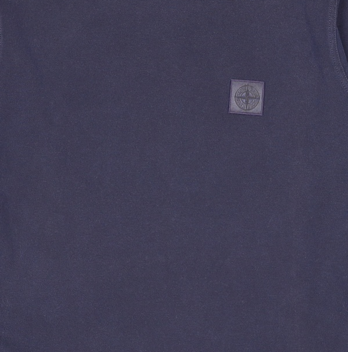 스톤아일랜드(STONE ISLAND) 긴소매 티셔츠 95