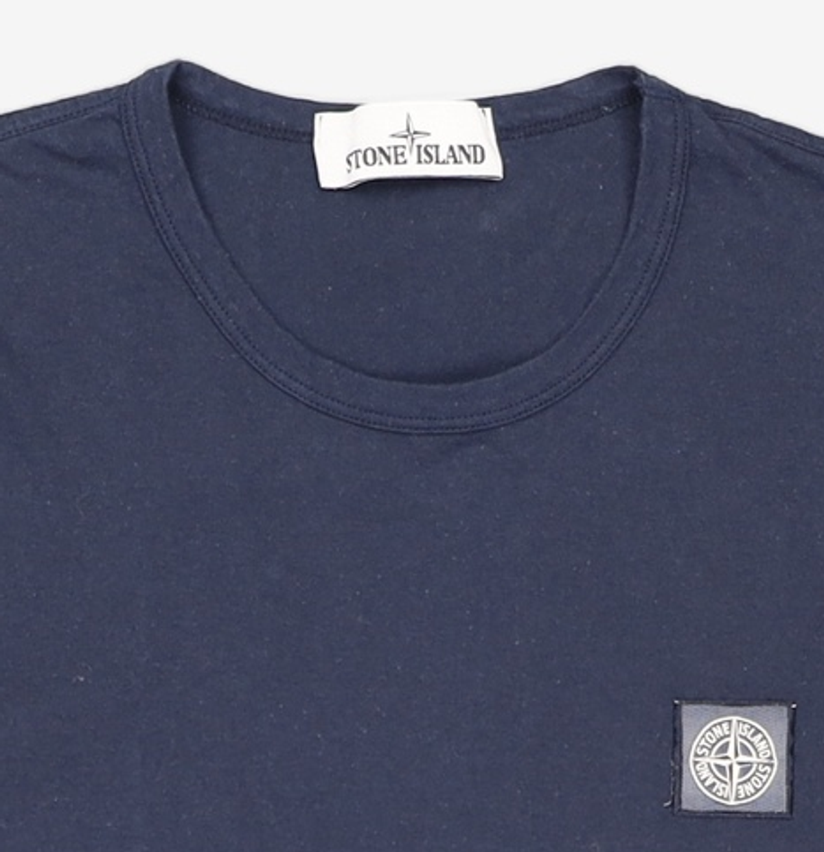 스톤아일랜드(STONE ISLAND) 반소매 티셔츠 95