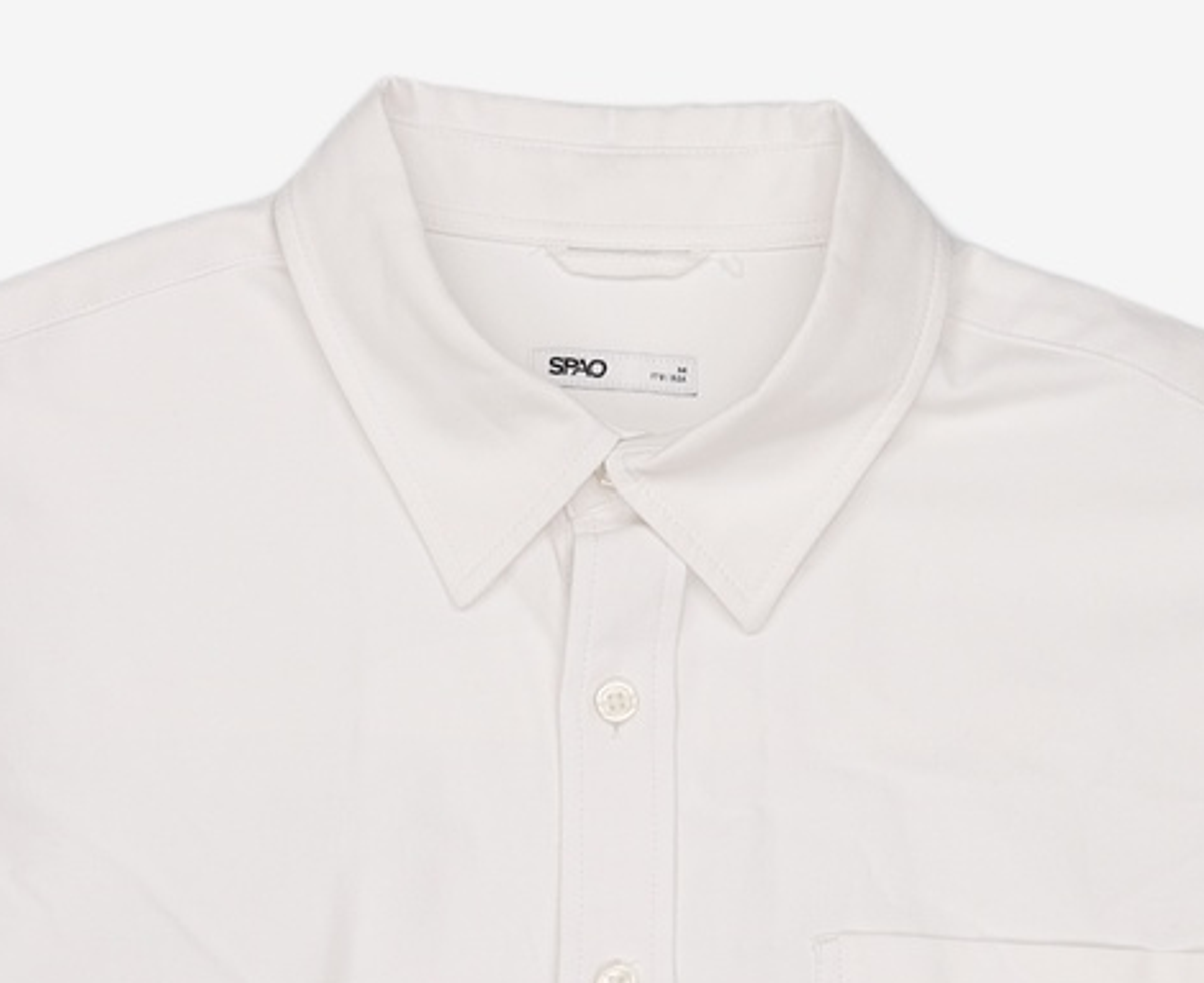 스파오(SPAO) 캐주얼 셔츠 L