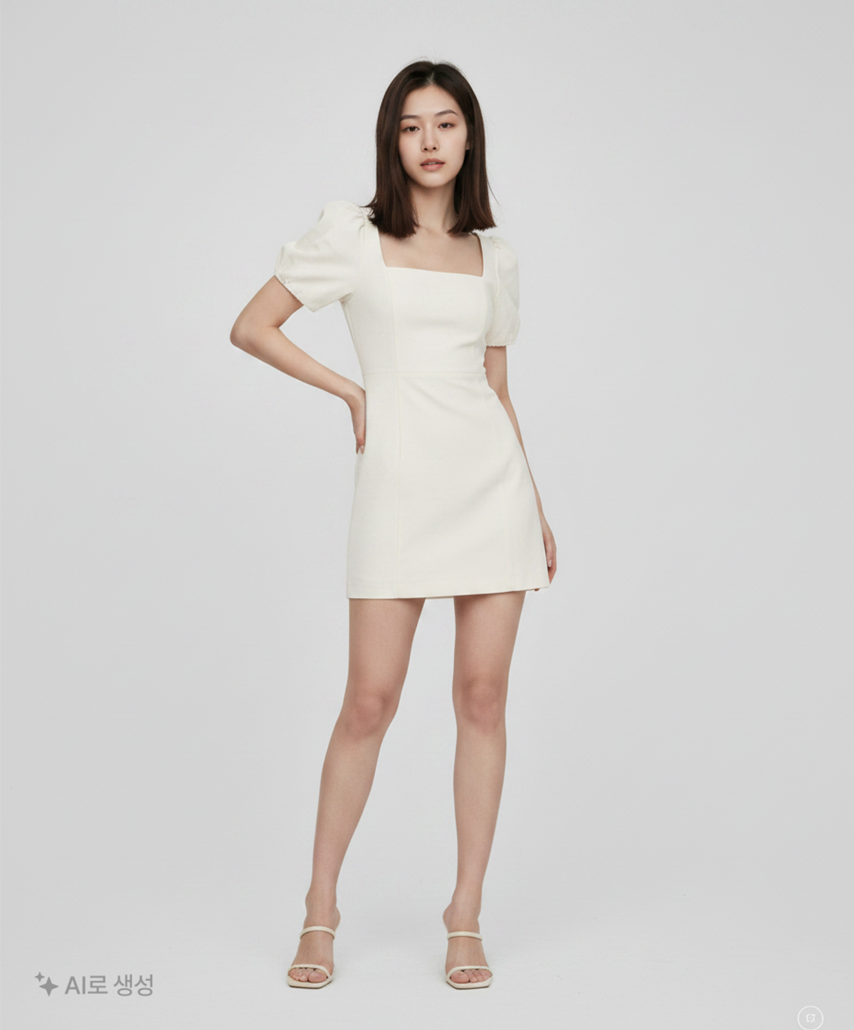 자라(ZARA) 미니 원피스 28