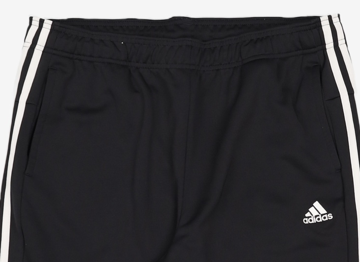 아디다스(ADIDAS) M 머스트해브 3S 팬츠 - 블랙 / GN0822 XXXL